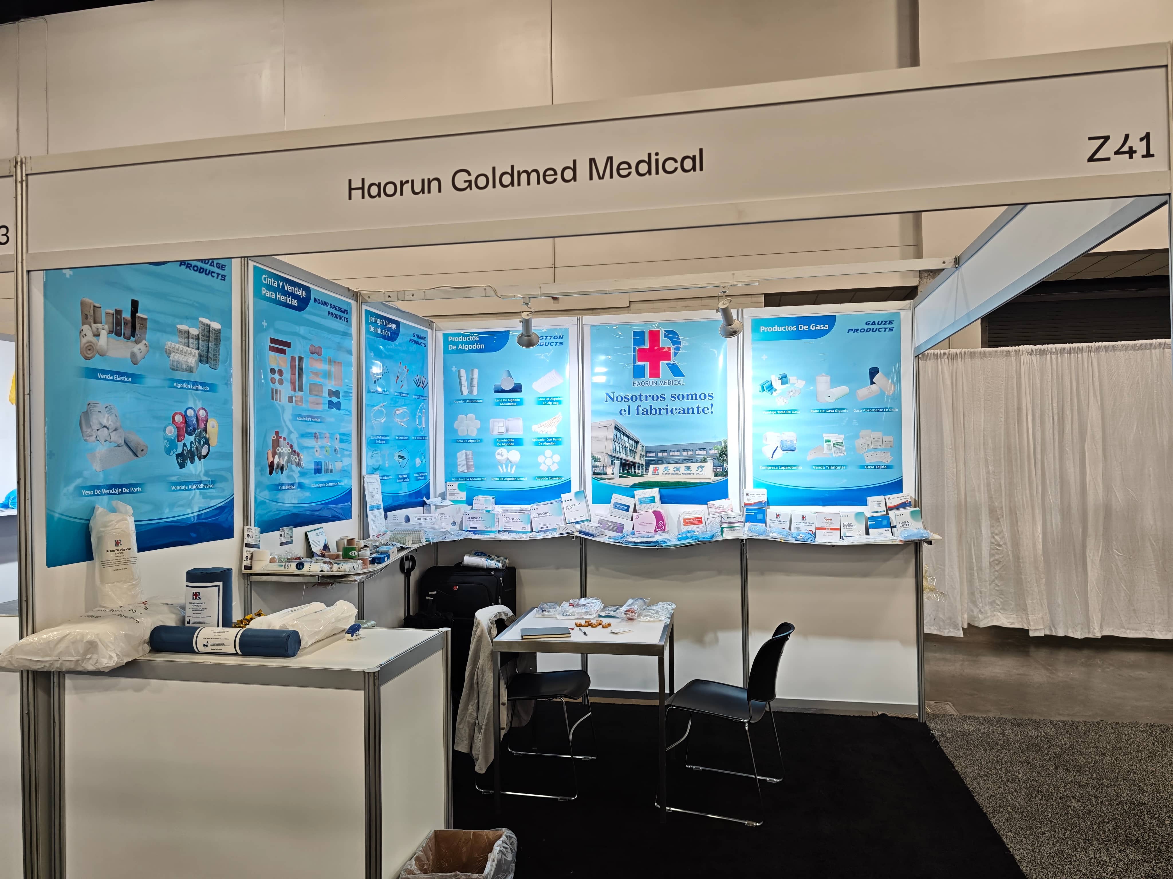 Haorun med รอคุณอยู่ที่ whx miami-fime