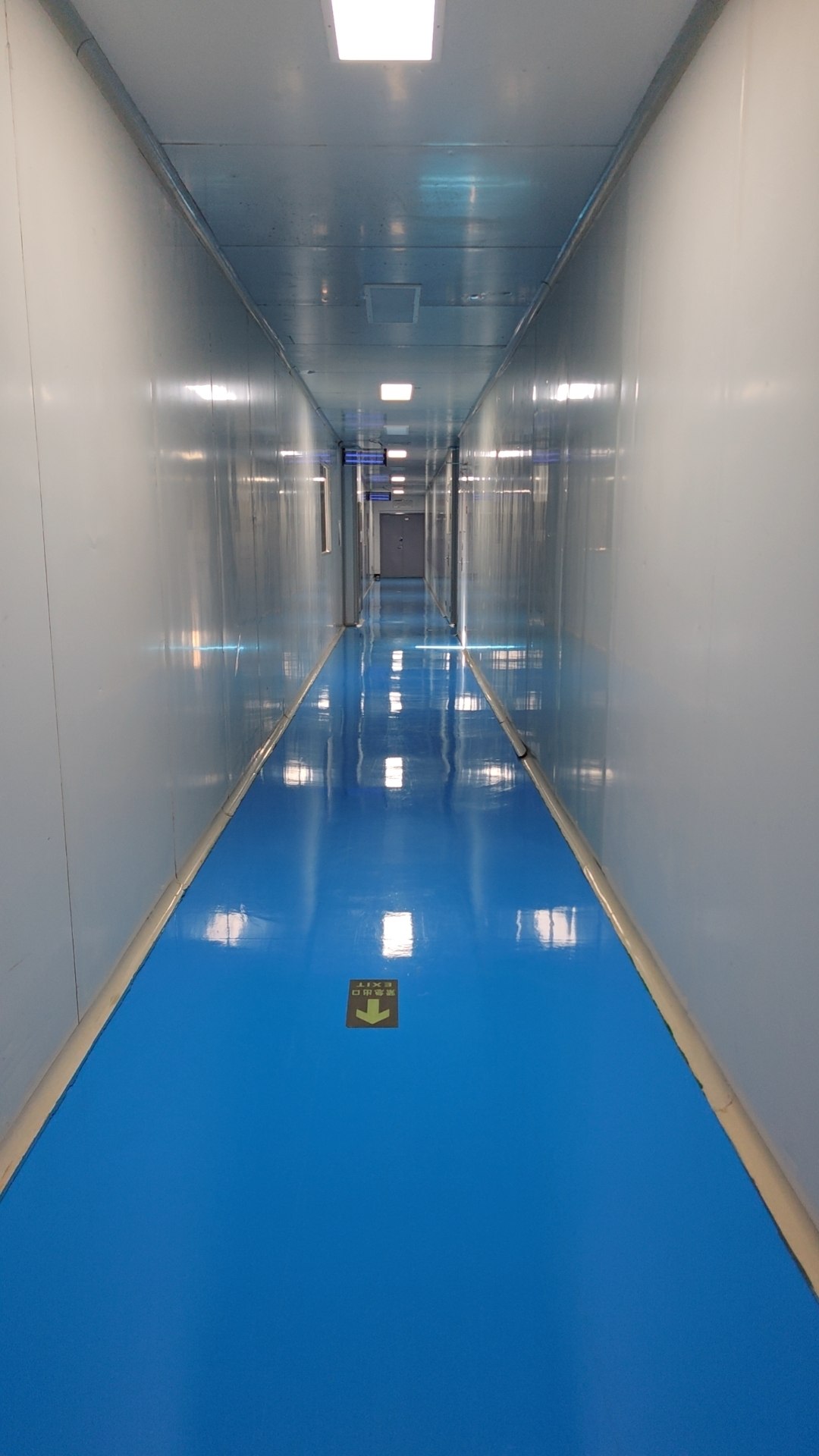 Cleanroom Medical Gauze ของ Haorun Medical: ผู้พิทักษ์คุณภาพและความปลอดภัย