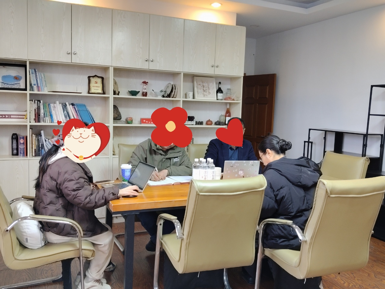 Haorun Medical - การตรวจสอบ TUV