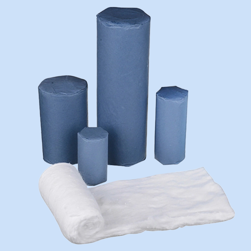 เหตุใดสำลีดูดซับจึงต้องล้างไขมัน?