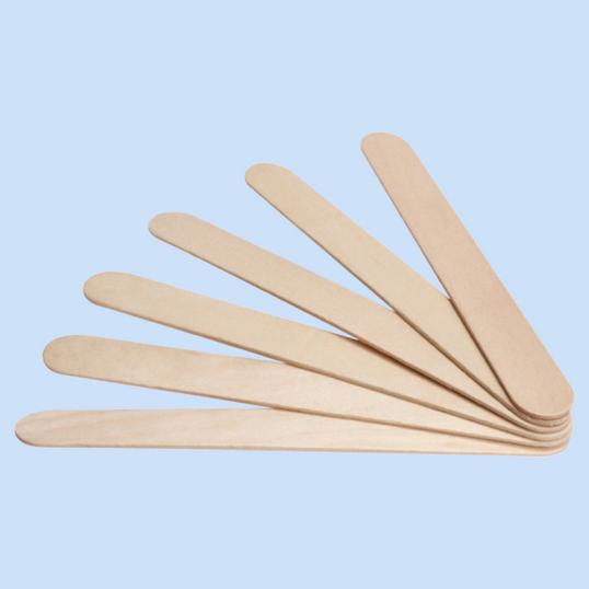 แผ่นดันลิ้นทางการแพทย์ของ Haorun: อุปกรณ์พื้นฐานเพื่อปกป้องความปลอดภัยในการวินิจฉัยทางคลินิก และช่วยปรับปรุงคุณภาพและประสิทธิภาพของการดูแลสุขภาพเบื้องต้นทั่วโลก