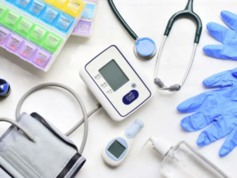 HAORUN MEDICAL ขยายกลุ่มผลิตภัณฑ์วัสดุสิ้นเปลืองทางการแพทย์ที่จำเป็นในปี 2569