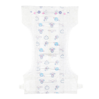 รายละเอียดสินค้า: ผ้าอ้อมเด็ก (Soft Care Series)