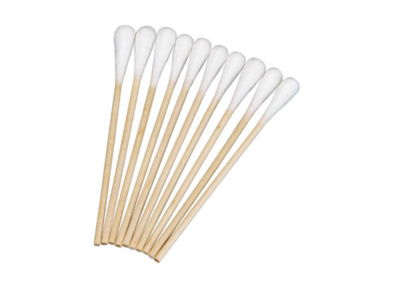 applicator ปลายผ้าฝ้าย
