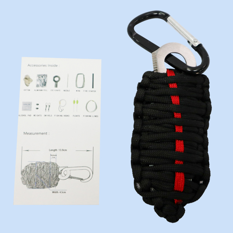 เชือกปฐมพยาบาล