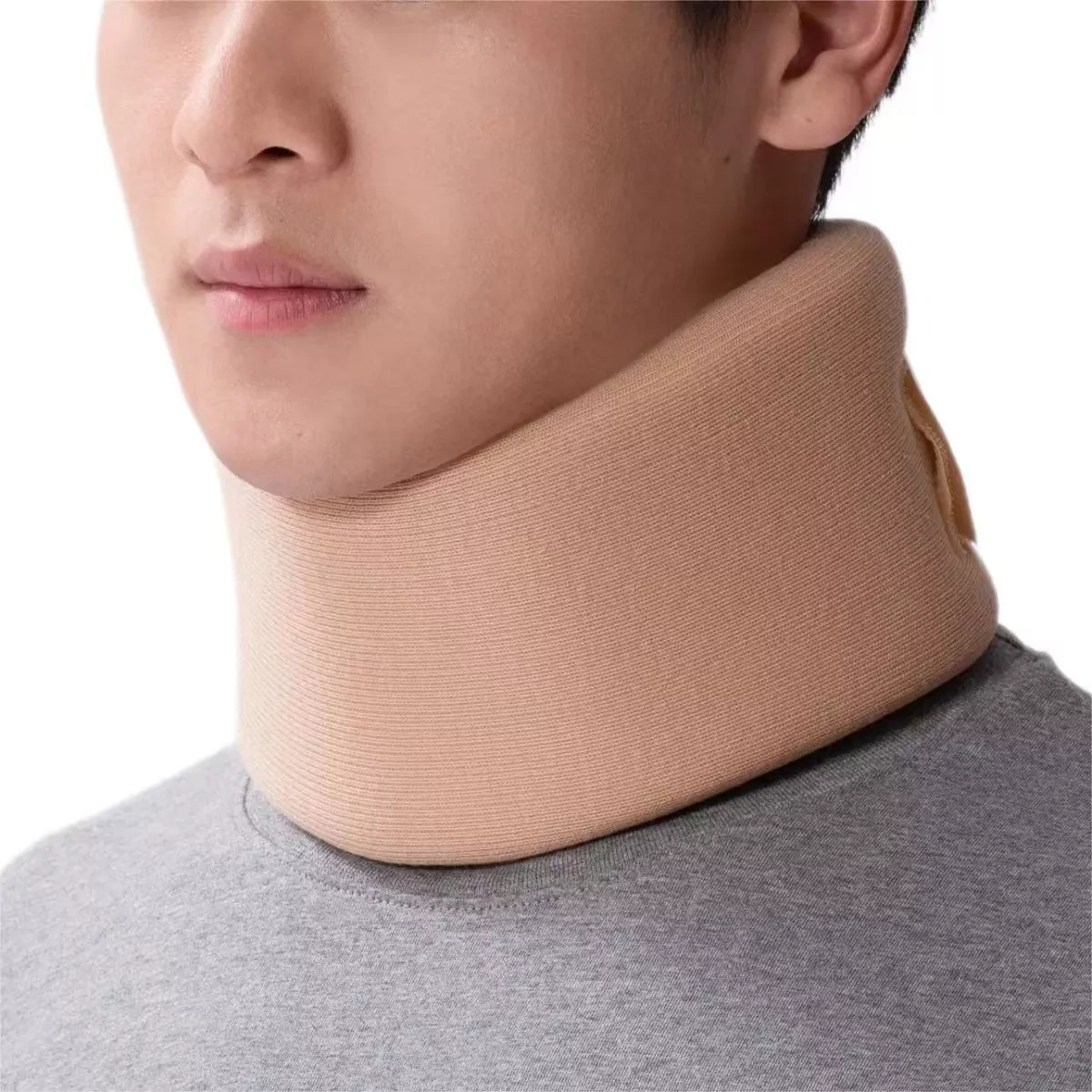 ปลอกคอปากมดลูกแบบนุ่ม